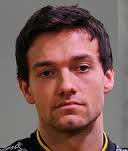 Jolyon Palmer
